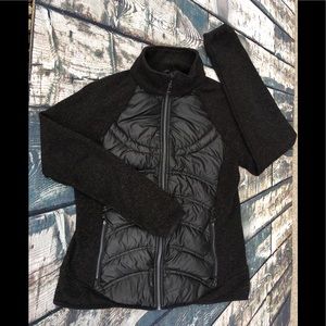 London Fog Down filled jacket